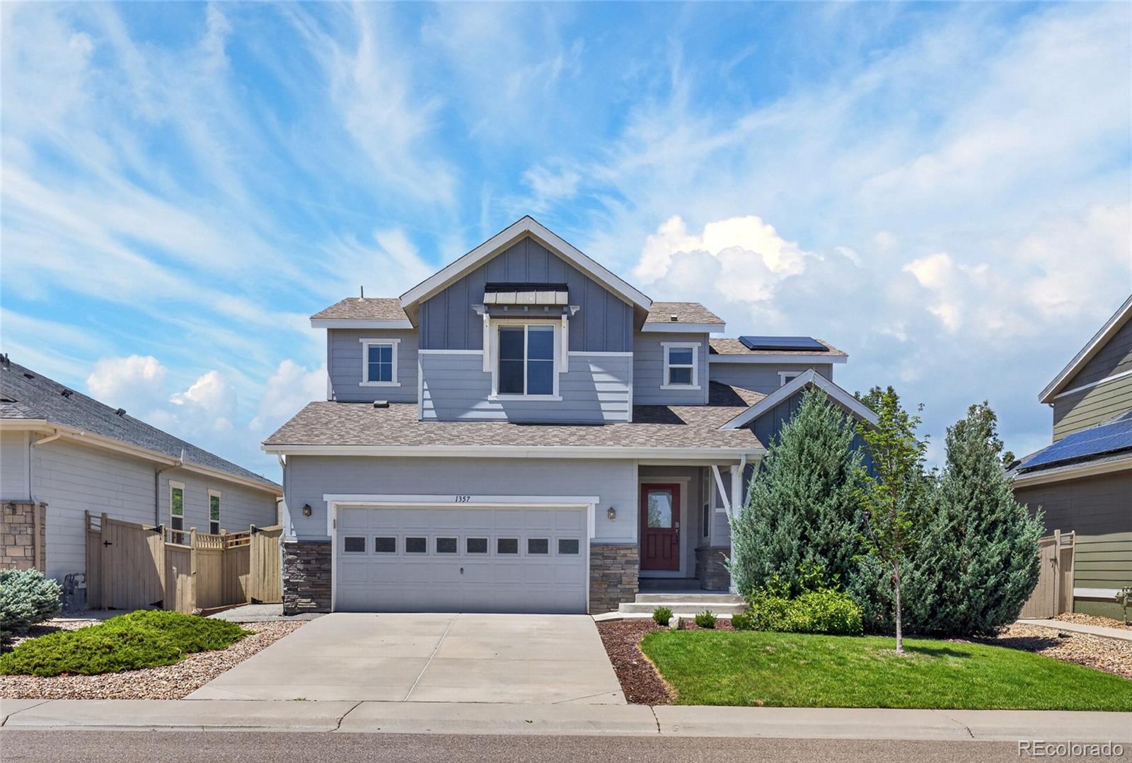  Lafayette Home | MLS #: 86611231357  Lander Lane, Lafayette Beds: 4 Baths: 4 Price: $885,000