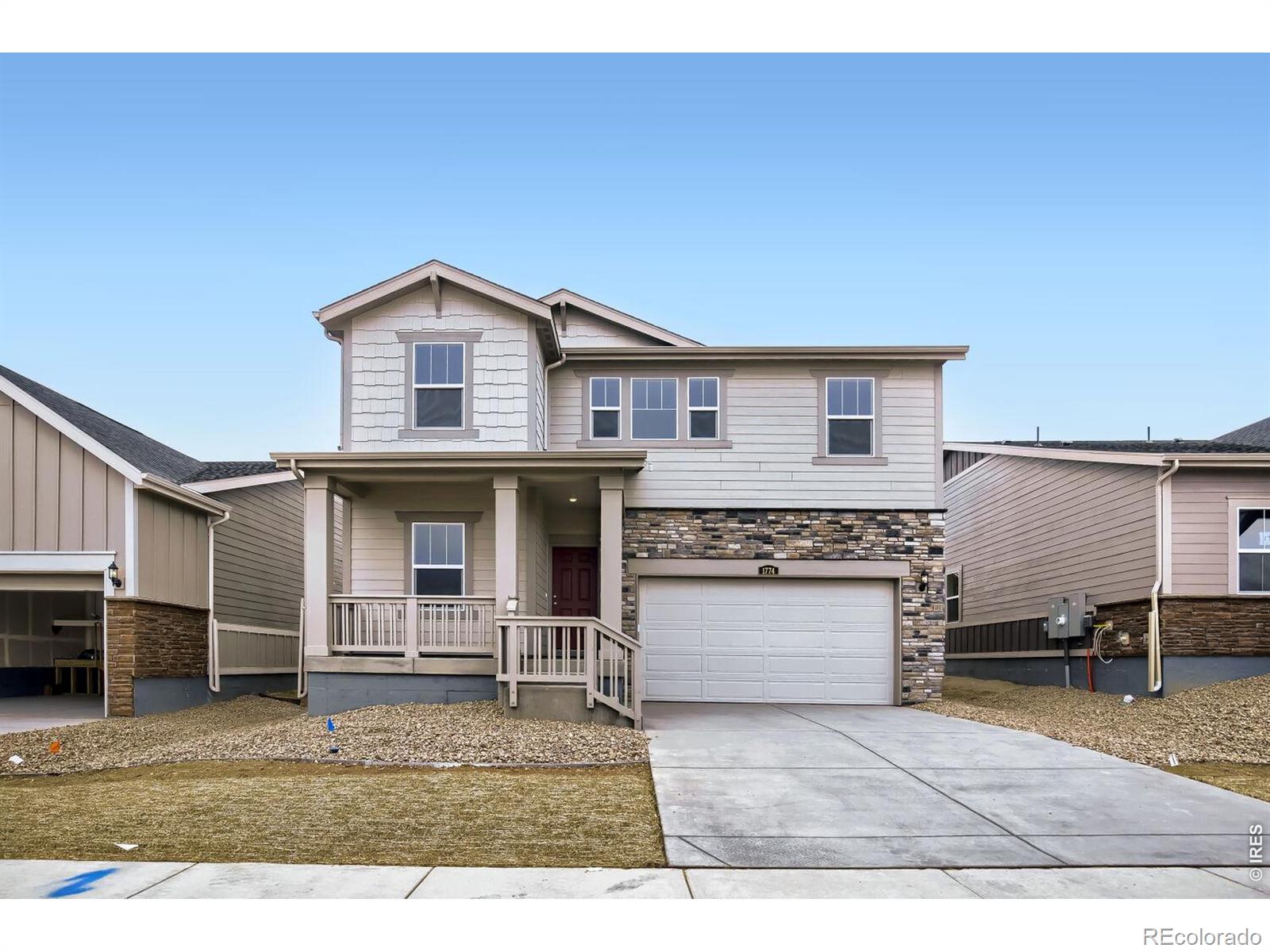  Windsor Home | MLS #: 45678910554091774  Drumming Drive, Windsor Beds: 4 Baths: 3 Price: $534,000