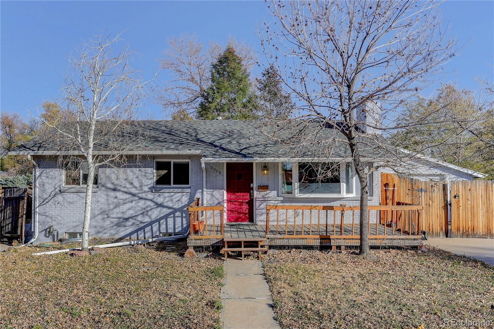 Sherrelwood Estates Denver Home | MLS #: 31877828068  Grace Court, Denver Beds: 4 Baths: 2 Price: $471,000