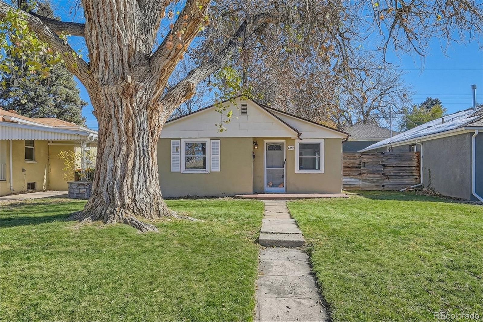 3348 s corona street, Englewood sold home. Closed on 2026-05-01 for $523,000.