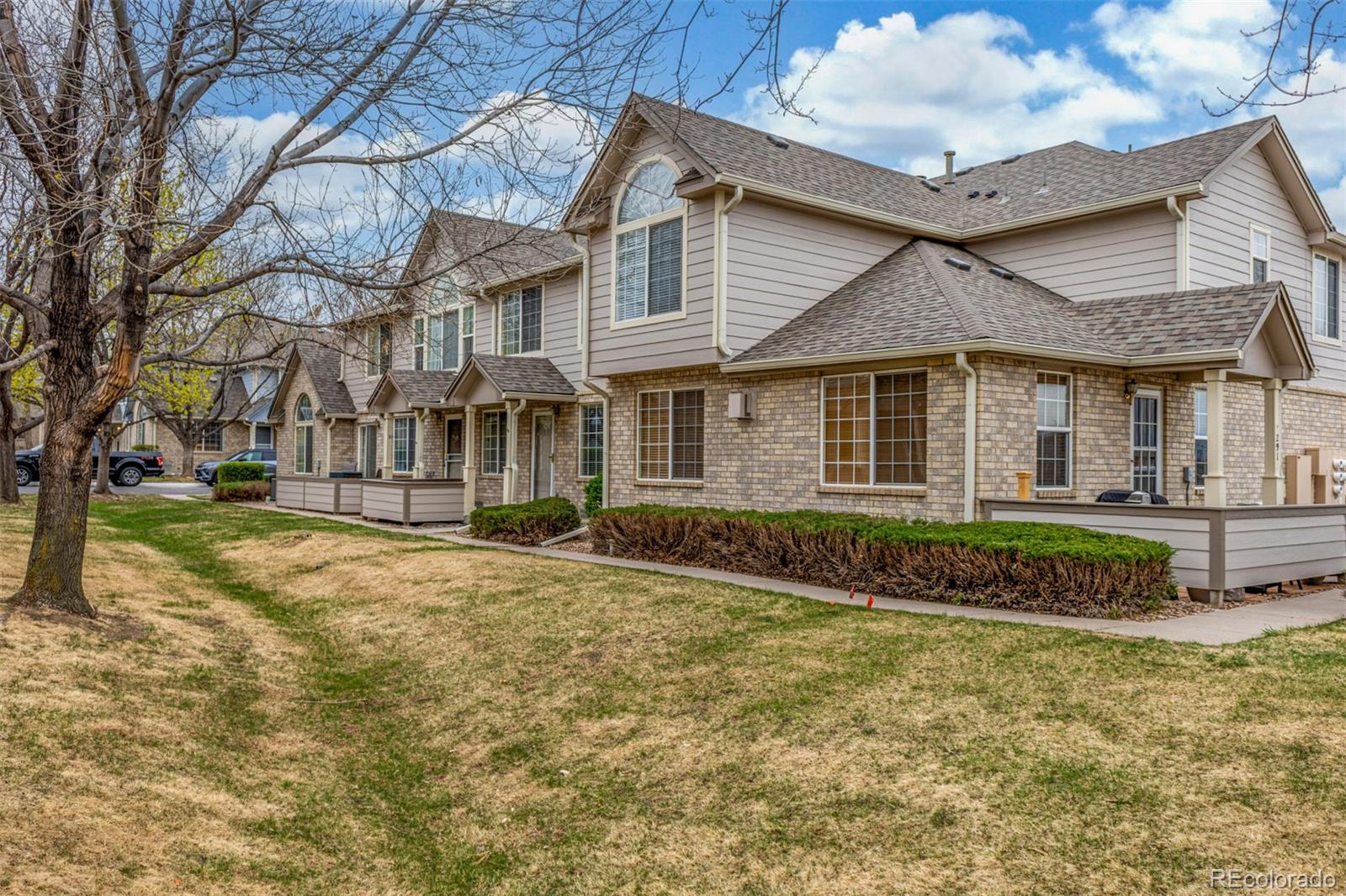  Westminster Condo / Townhome | MLS #: 56861091291 W 112th Avenue C, Westminster Beds: 2 Baths: 3 Price: $340,000