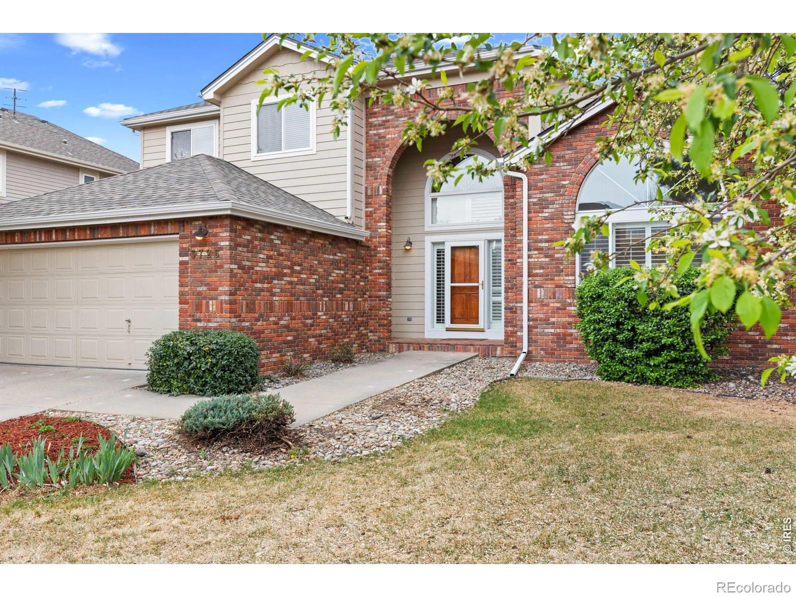 3726  barbados place, Boulder sold home. Closed on 2026-06-03 for $1,555,000.