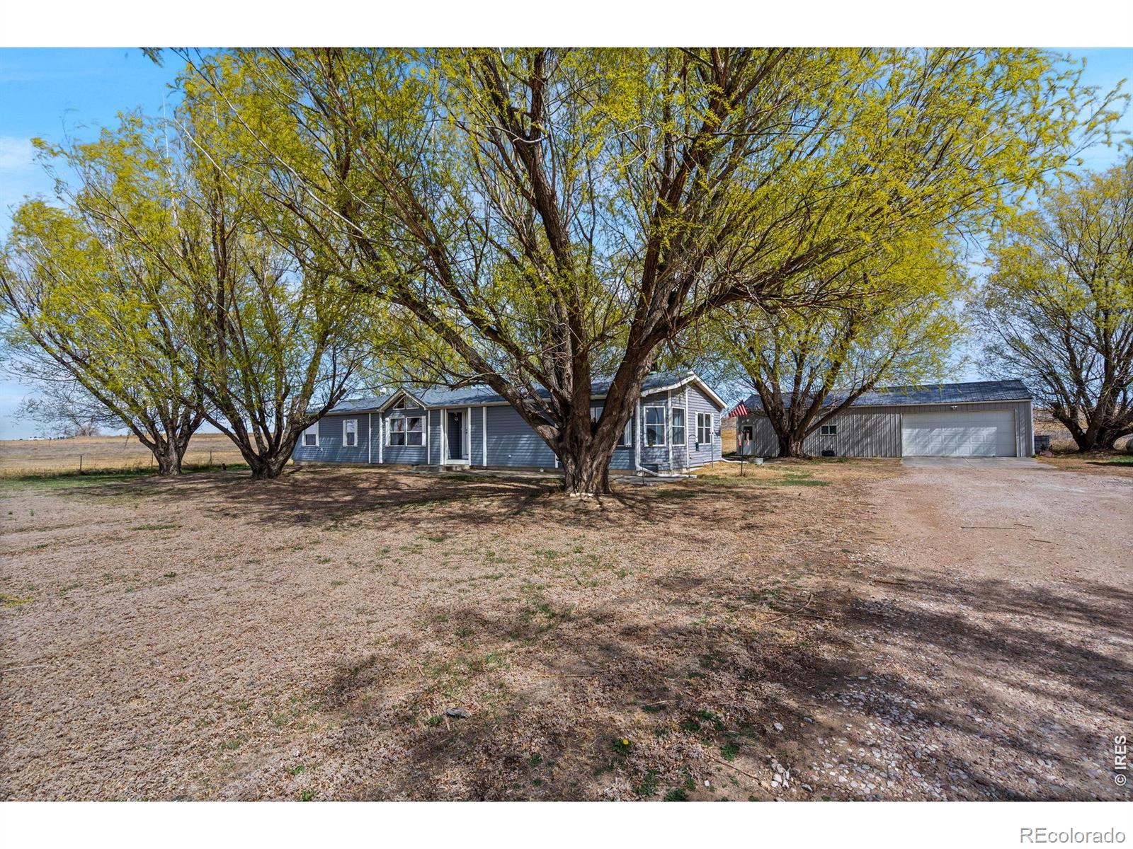 21132 county road 47 , La Salle sold home. Closed on 2026-04-29 for $663,000.