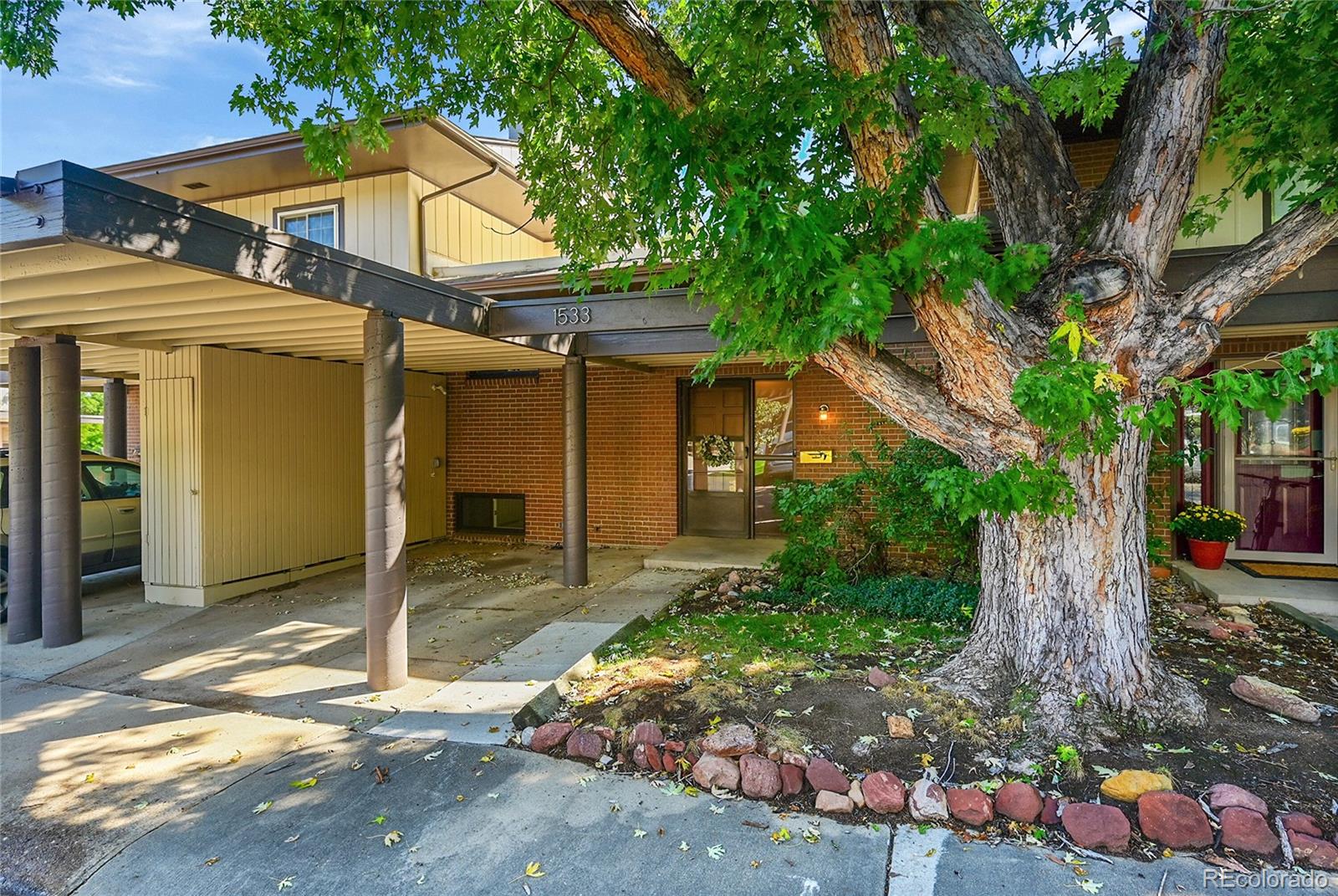 Boulder Home | MLS #: 94239071533  Bradley Drive, Boulder Beds: 3 Baths: 2 Price: $589,000