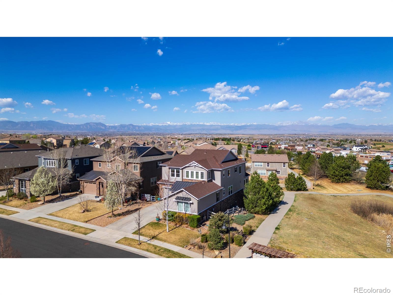 Anthem Broomfield Home | MLS #: 456789105542816759  Prospect Lane, Broomfield Beds: 5 Baths: 5 Price: $1,075,000
