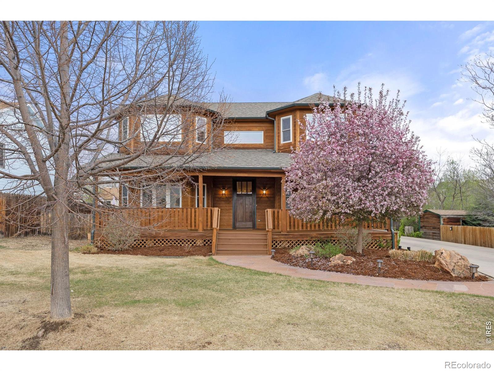  Louisville Home | MLS #: 4567891055432797  Aspen Way, Louisville Beds: 5 Baths: 4 Price: $1,695,000
