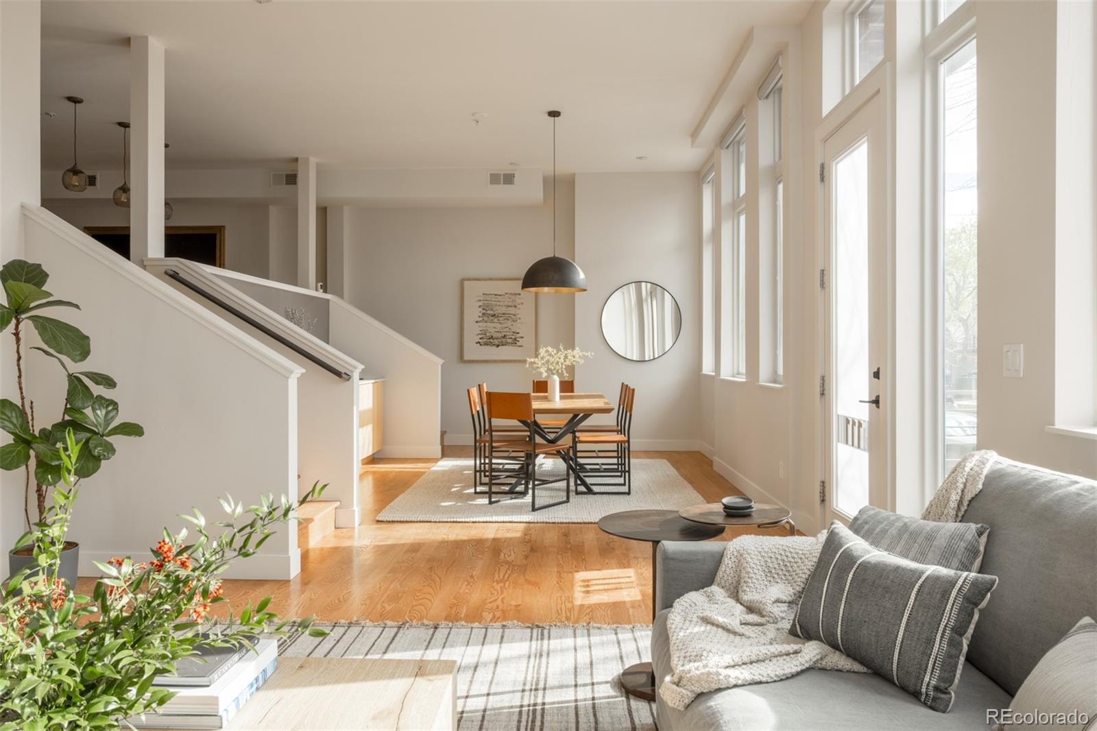 Lohi Denver Condo / Townhome | MLS #: 41760963434  Tejon Street 111, Denver Beds: 3 Baths: 2 Price: $975,000