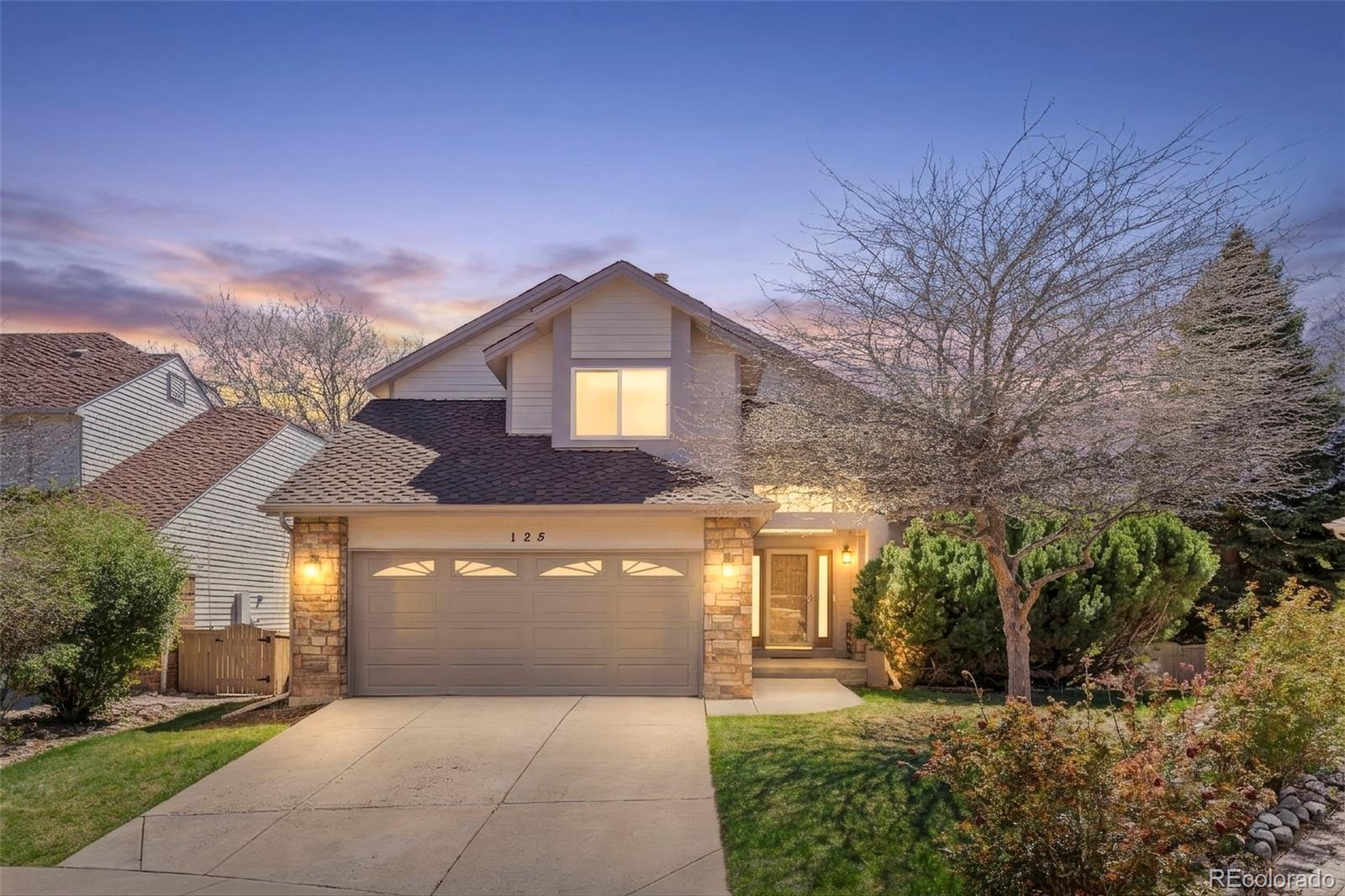  Broomfield Home | MLS #: 3208108125  Peregrine Circle, Broomfield Beds: 4 Baths: 4 Price: $750,000