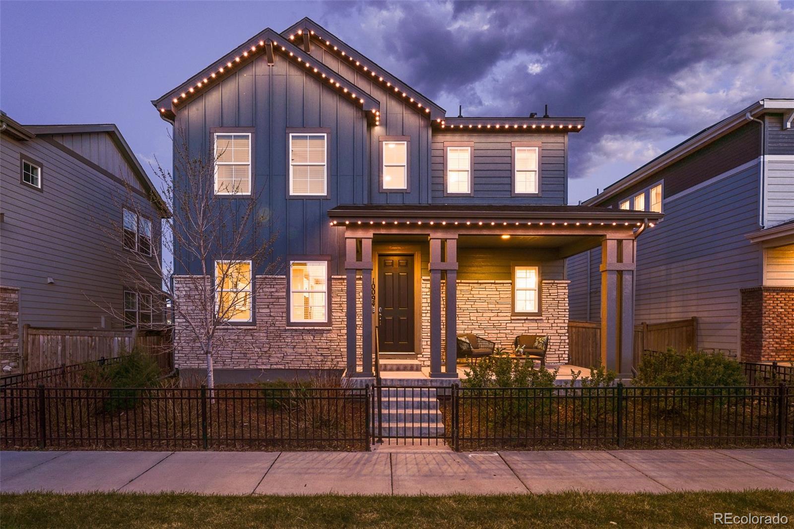  Broomfield Home | MLS #: 548237410094  Flower Street, Broomfield Beds: 3 Baths: 3 Price: $680,000