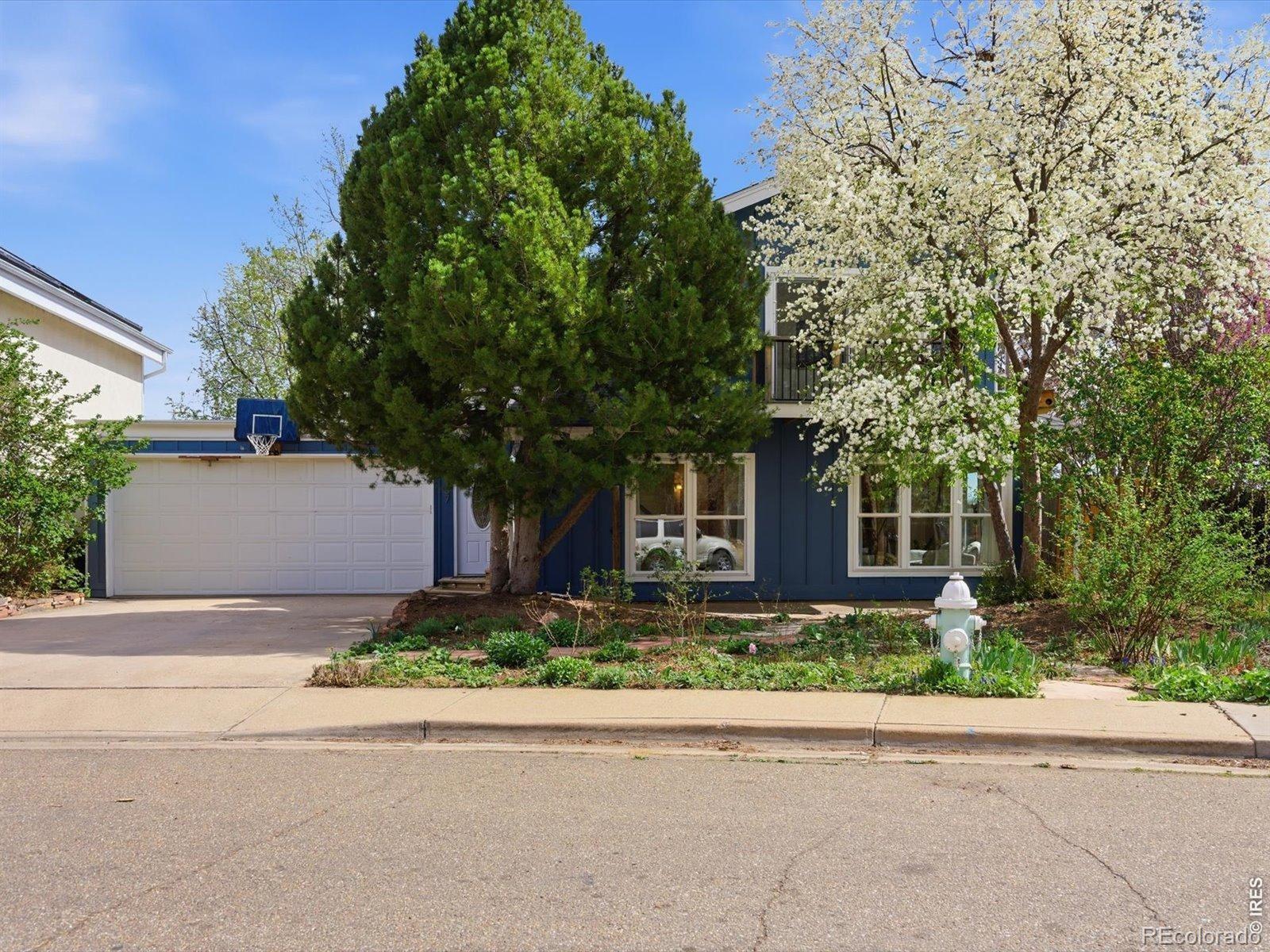 Twin Lakes Boulder Home | MLS #: 45678910554534437  Driftwood Place, Boulder Beds: 4 Baths: 4 Price: $935,000