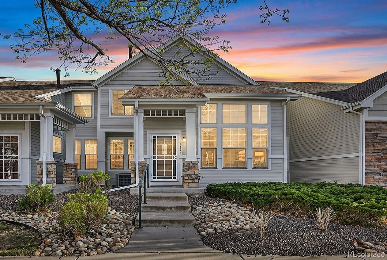 8300 e fairmount drive, Denver sold home. Closed on 2026-05-06 for $525,000.