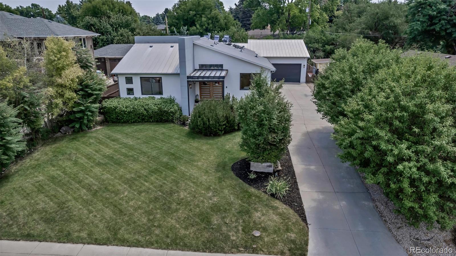 University Place Denver Home | MLS #: 44209413460 S Bellaire Street, Denver Beds: 5 Baths: 4 Price: $1,589,000