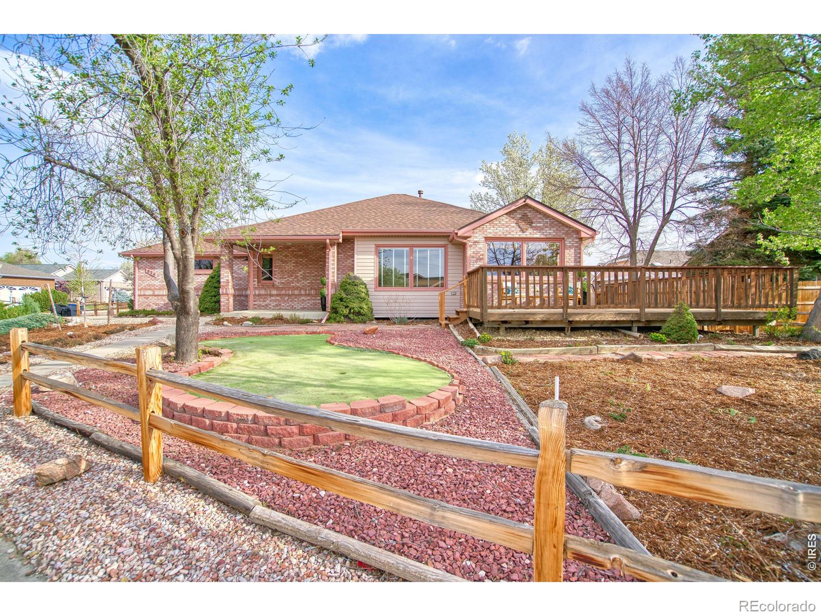 Longmont Home | MLS #: 4567891055473824  Wade Road, Longmont Beds: 2 Baths: 2 Price: $560,000