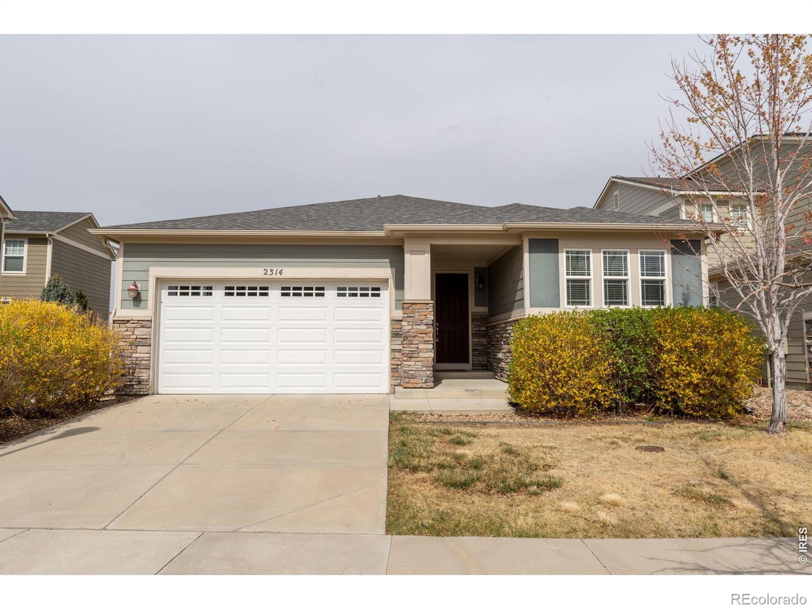Mail Creek Crossing Fort Collins Home | MLS #: 45678910554802314  Lodgepole Creek Drive, Fort Collins Beds: 3 Baths: 3 Price: $760,000
