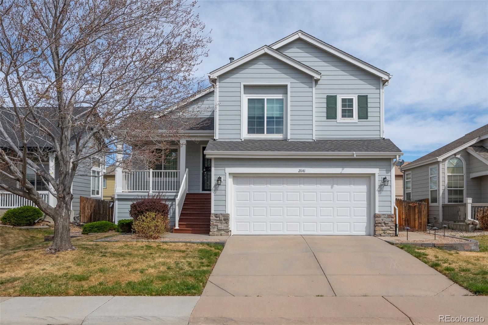 21141 e belleview place, Centennial sold home. Closed on 2026-05-21 for $480,000.