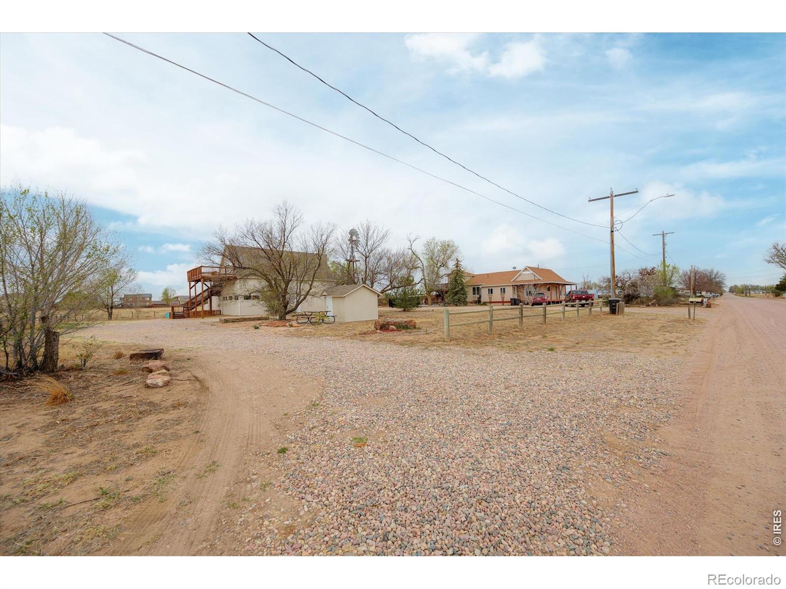 1019  3rd street, Pierce sold home. Closed on 2026-05-13 for $334,000.