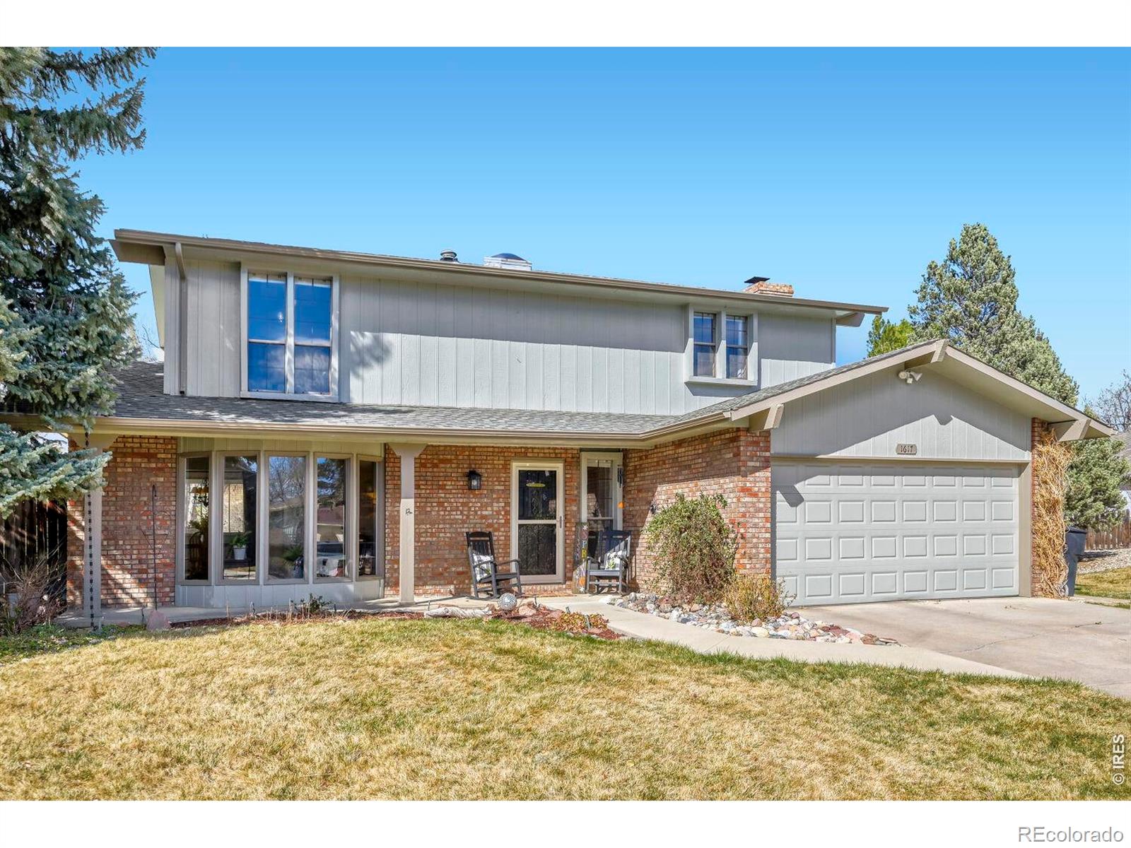 1617  ithaca court, Longmont sold home. Closed on 2026-06-02 for $779,000.