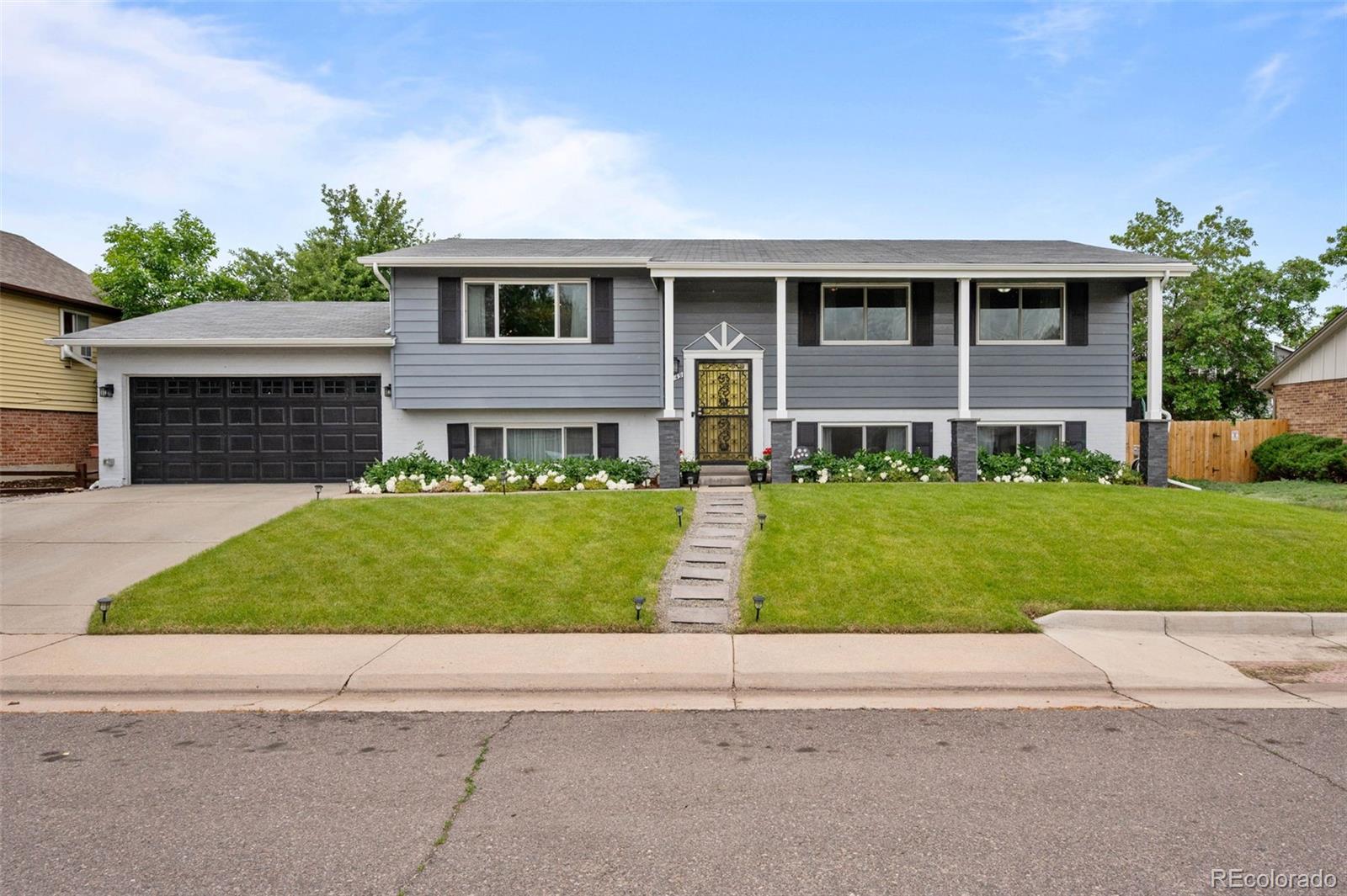 Montbello Denver Home | MLS #: 83879845049  Uvalda Street, Denver Beds: 6 Baths: 3 Price: $539,900