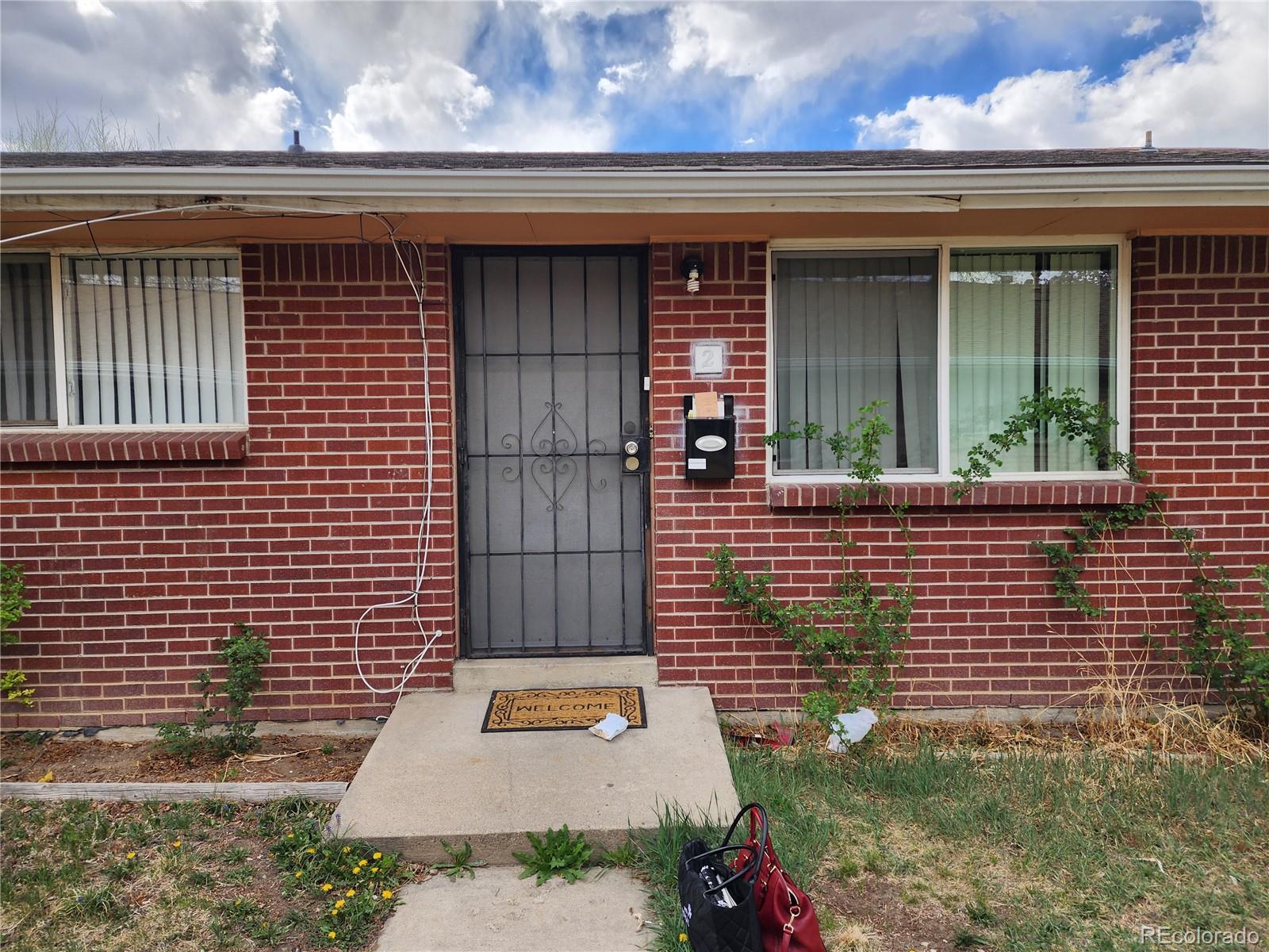  Arvada Condo / Townhome | MLS #: 972179610262 W 59th Avenue 2, Arvada Beds: 2 Baths: 1 Price: $279,900