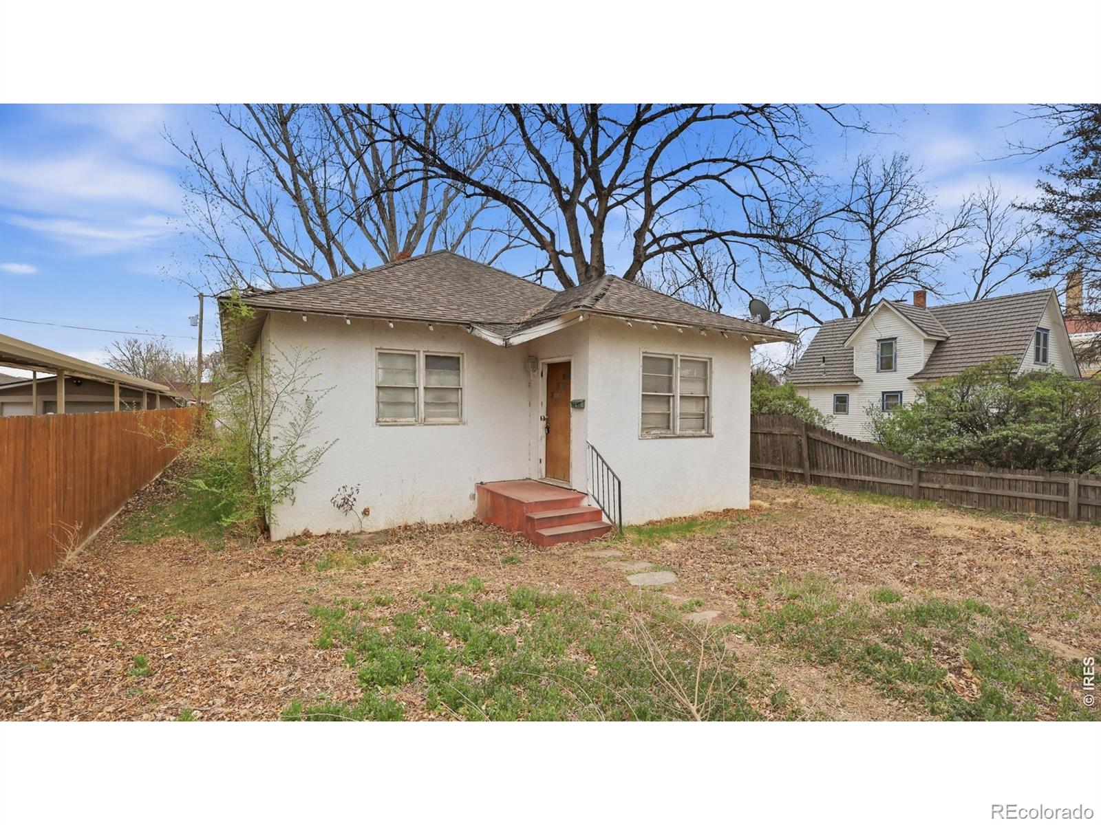 509 clayton street, Rush sold home. Closed on 2026-05-22 for $142,500.