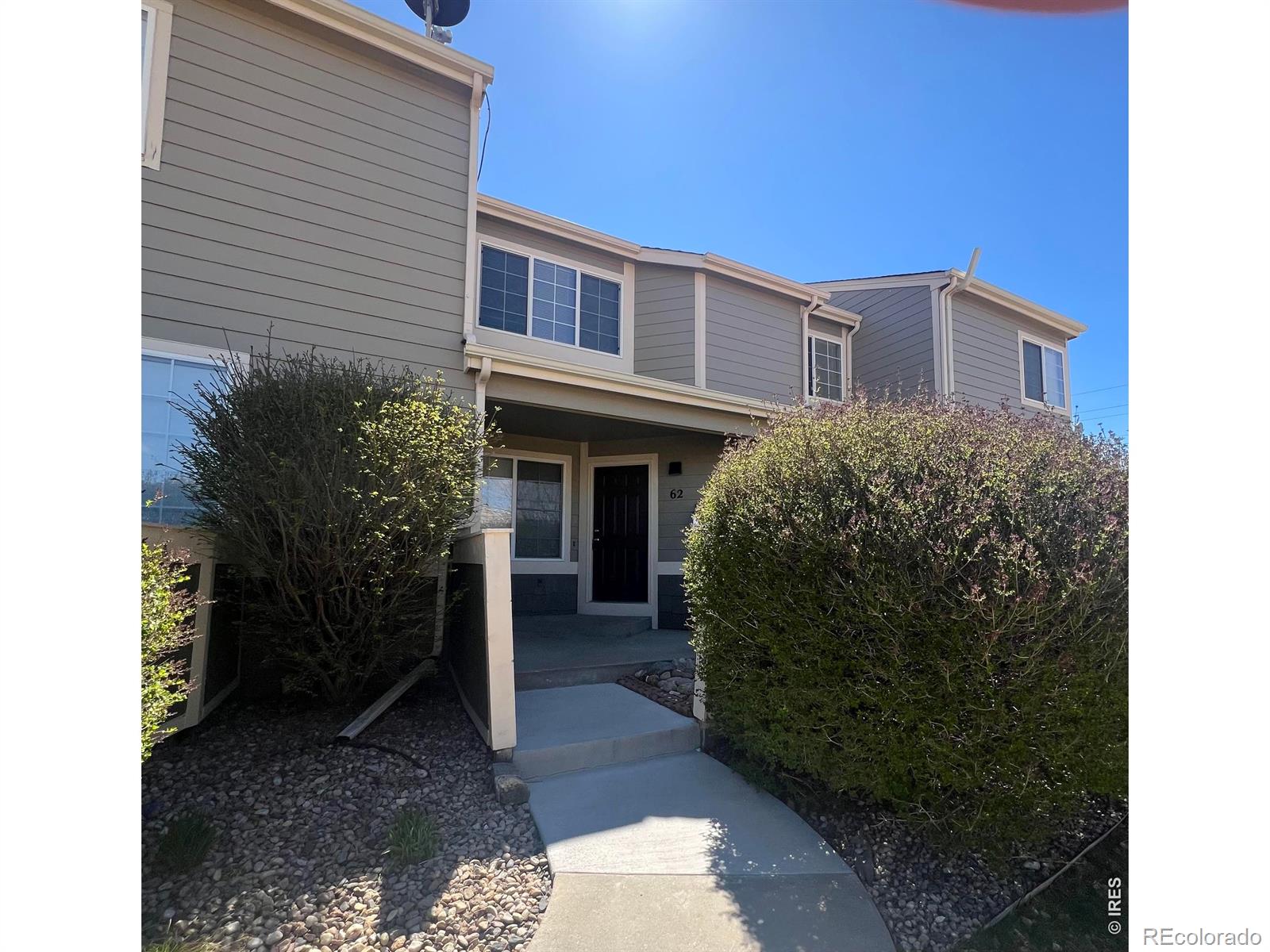 Stanton Creek Fort Collins Home | MLS #: 45678910555126809  Antigua Drive, Fort Collins Beds: 2 Baths: 3 Price: $323,000