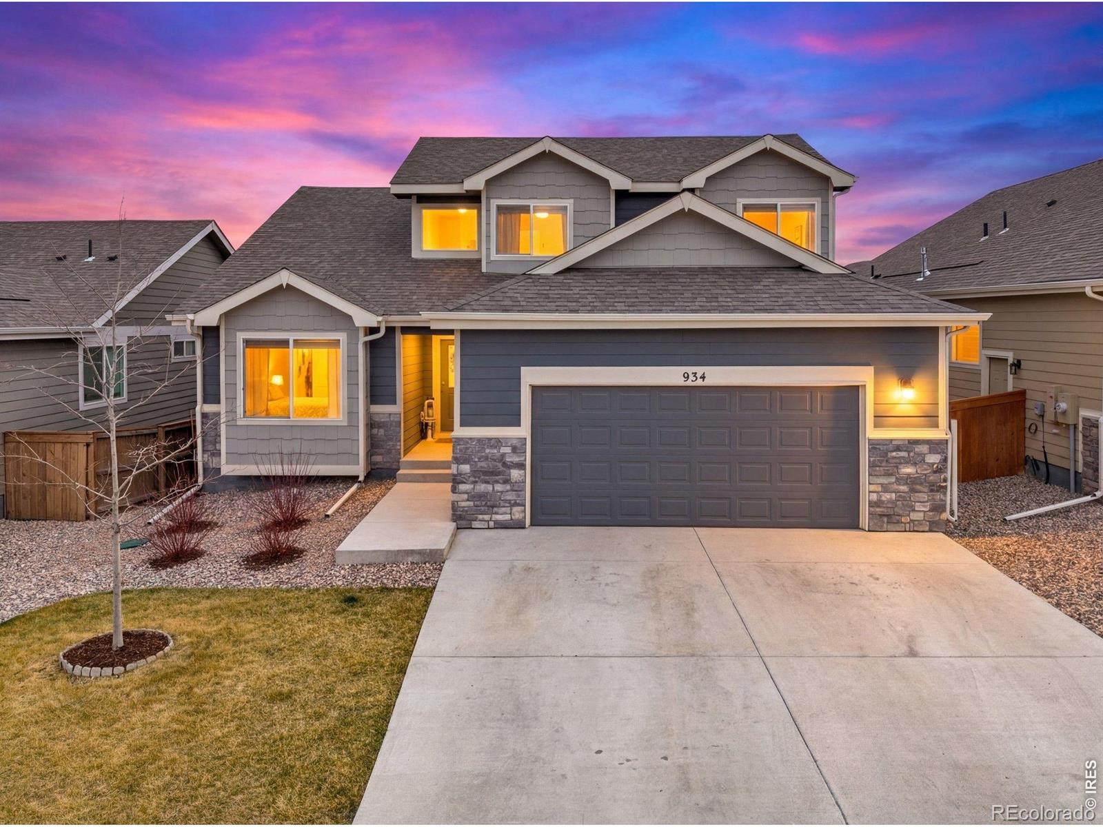 934  milner pass road, Severance sold home. Closed on 2026-05-20 for $480,000.