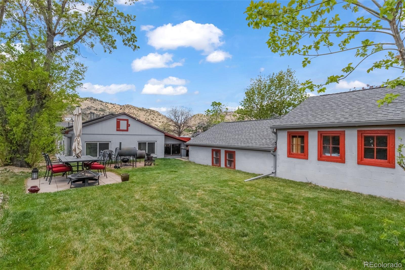  Morrison Home | MLS #: 551814817372  Highway 8 , Morrison Beds: 3 Baths: 1 Price: $649,000