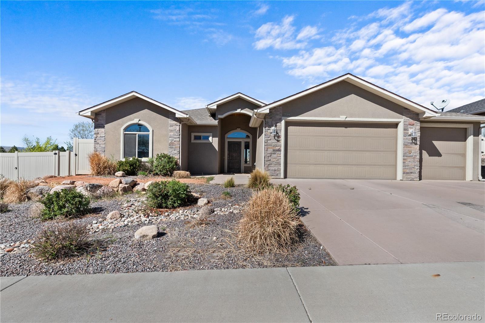 739 ruby ranch drive, Grand Junction sold home. Closed on 2026-05-29 for $640,000.