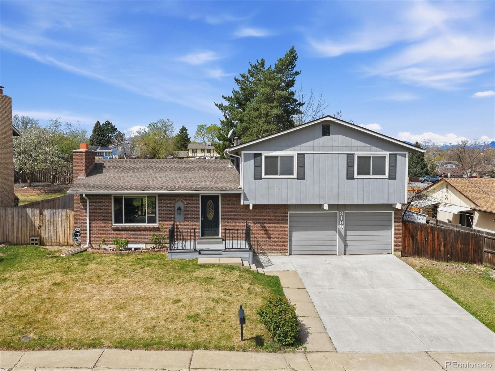 Lake Arbor Arvada Home | MLS #: 99034398169  Webster Street, Arvada Beds: 3 Baths: 3 Price: $600,000