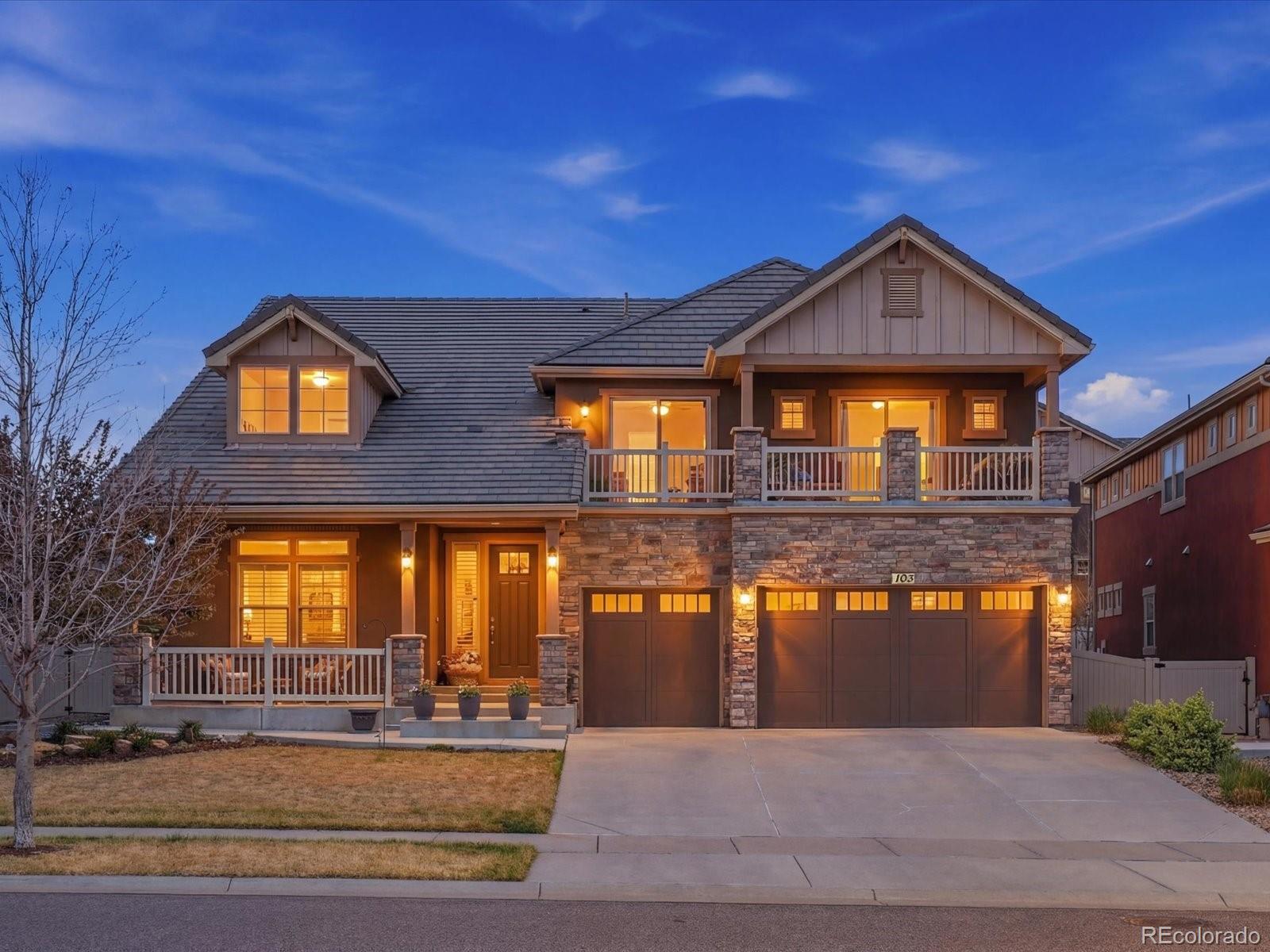  Erie Home | MLS #: 4533960103  Pipit Lake Court, Erie Beds: 5 Baths: 3 Price: $1,089,900