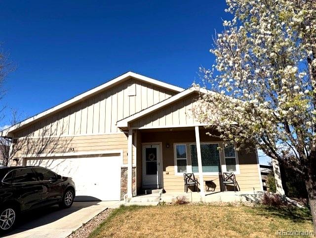  Brighton Home | MLS #: 3260979193  Vista Boulevard, Brighton Beds: 4 Baths: 3 Price: $419,900