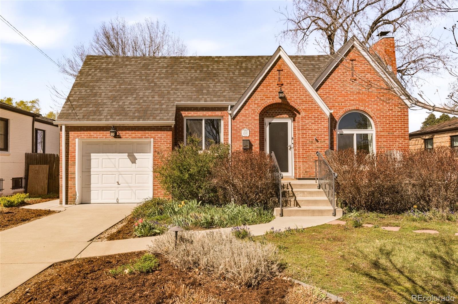 Park Hill Denver Home | MLS #: 56161782547  Krameria Street, Denver Beds: 3 Baths: 3 Price: $900,000