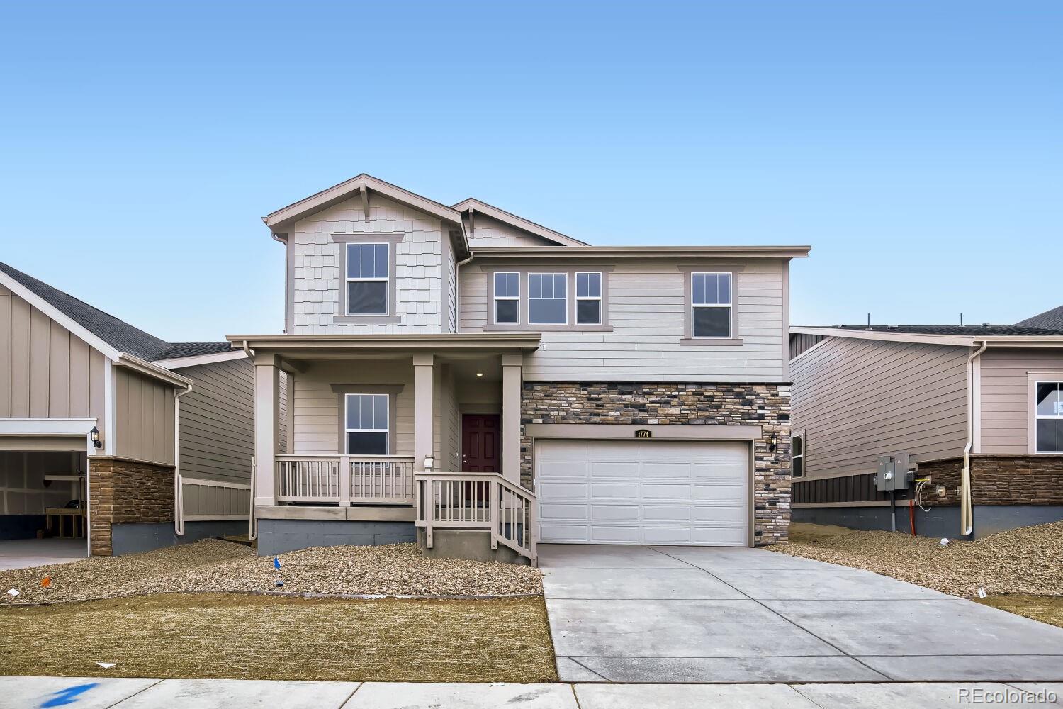  Windsor Home | MLS #: 59994571774  Drumming Drive, Windsor Beds: 4 Baths: 3 Price: $534,000
