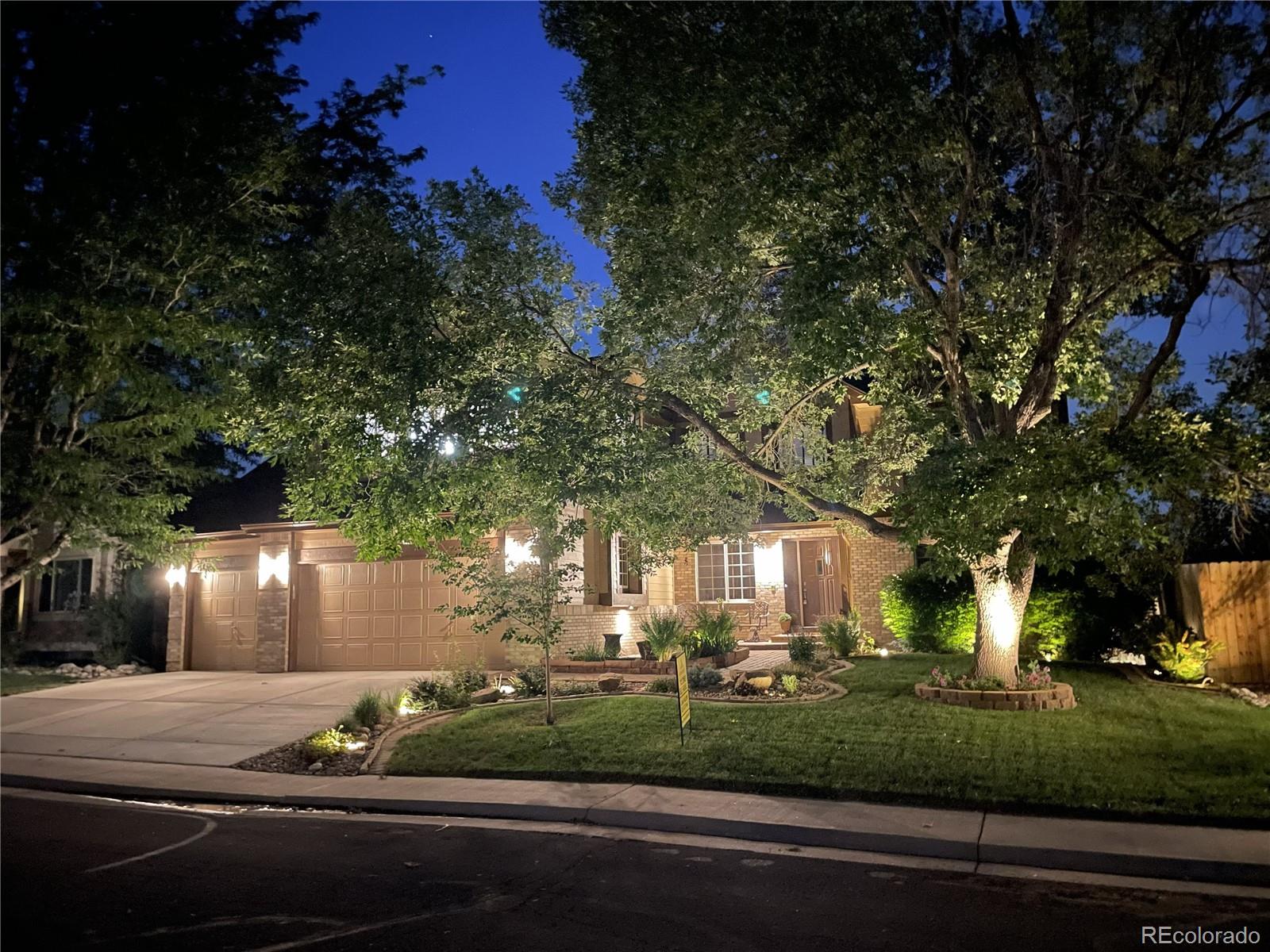  Broomfield Home | MLS #: 605370712700  Utica Circle, Broomfield Beds: 6 Baths: 5 Price: $875,000