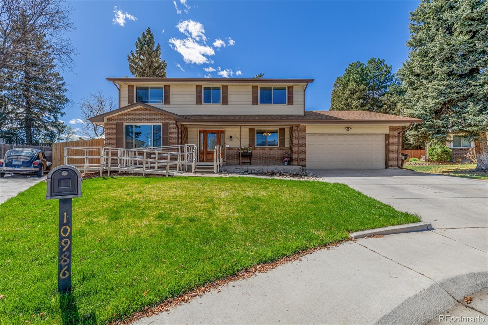 Woods Denver Home | MLS #: 790370710986 W Montana Place, Denver Beds: 4 Baths: 3 Price: $695,000