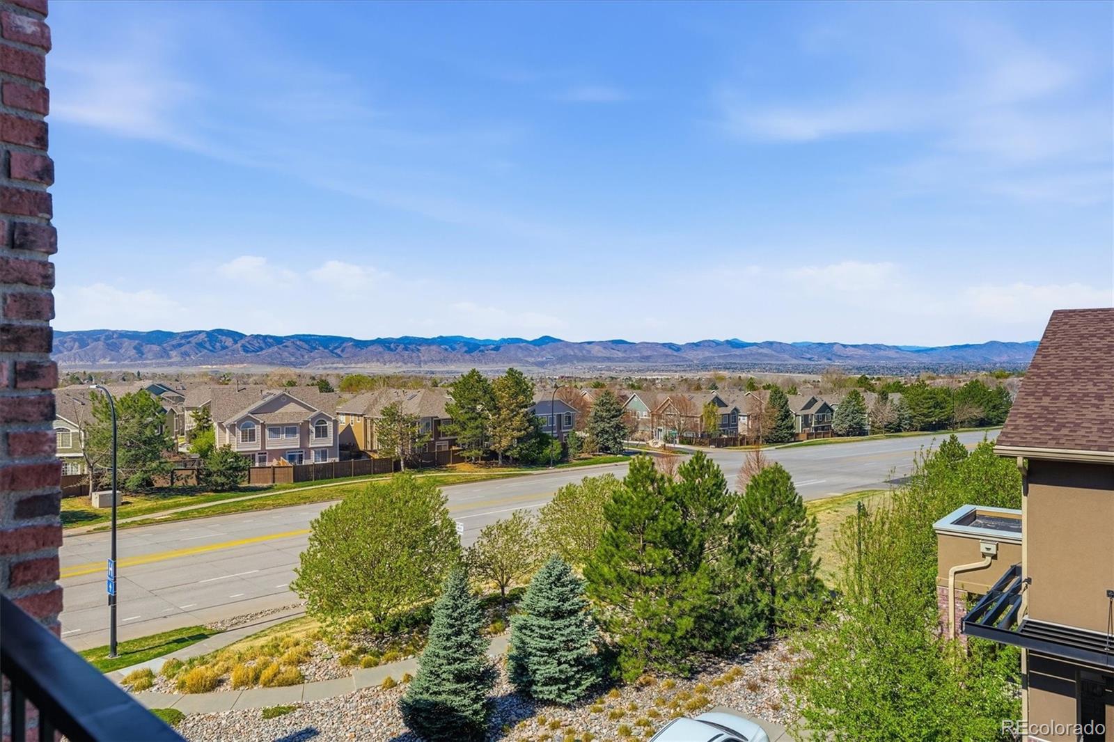 Clocktower Highlands Ranch Condo / Townhome | MLS #: 24283671162  Rockhurst Drive 302, Highlands Ranch Beds: 2 Baths: 2 Price: $415,000
