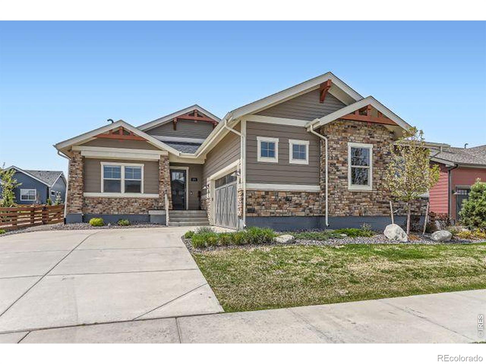 Colliers Hill Erie Home | MLS #: 4567891055556874  Quarry Circle, Erie Beds: 3 Baths: 3 Price: $850,000