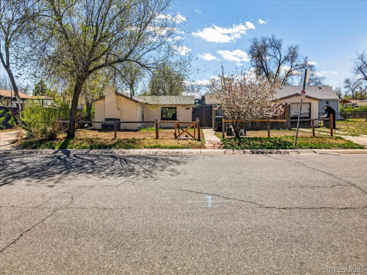 Prestons Denver Home | MLS #: 15805253880 W Ohio Avenue, Denver Beds: 1 Baths: 1 Price: $275,000
