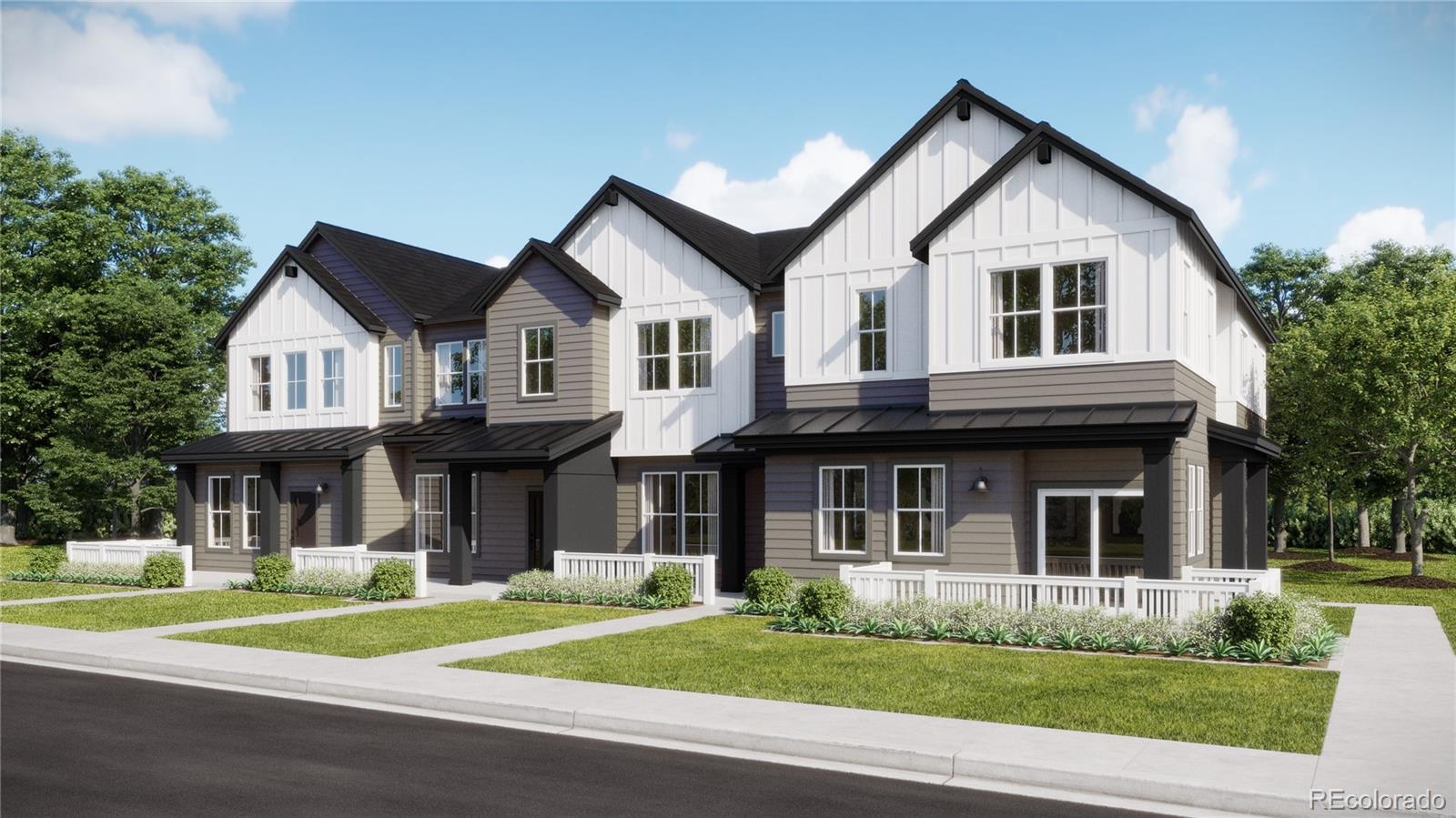  Centennial Condo / Townhome | MLS #: 65984057627 S Mobile Way , Centennial Beds: 2 Baths: 2 Price: $424,900