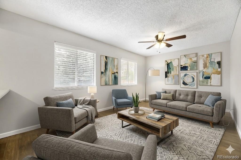 Glenbrook Littleton Home | MLS #: 61281499830 W Chenango Avenue, Littleton Beds: 4 Baths: 2 Price: $555,000