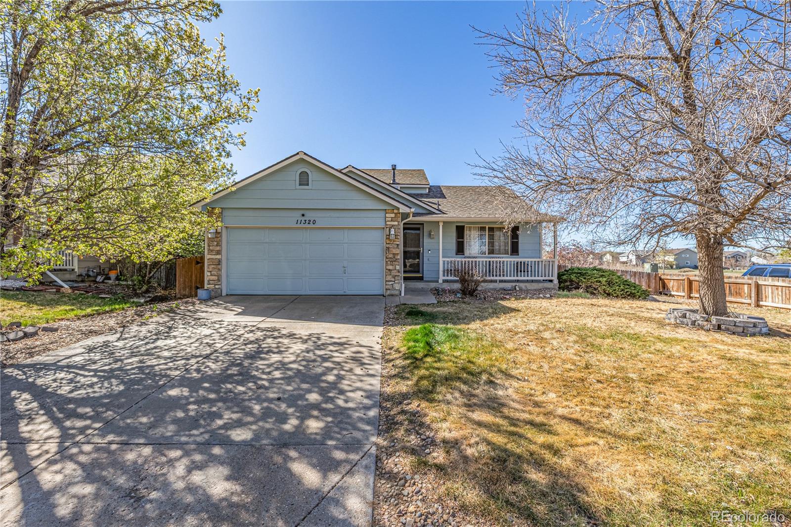 River Run Commerce City Home | MLS #: 741556411320 E 116th Drive, Commerce City Beds: 3 Baths: 2 Price: $450,000