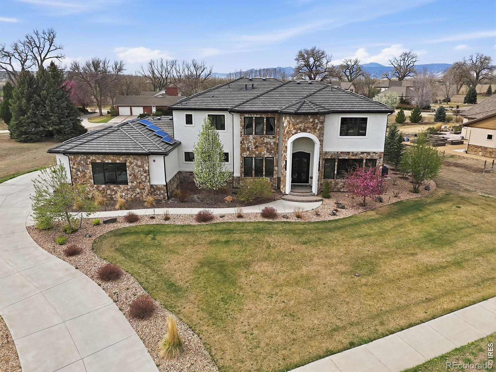  Longmont Home | MLS #: 45678910555738680  Summerlin Place, Longmont Beds: 6 Baths: 7 Price: $2,490,000