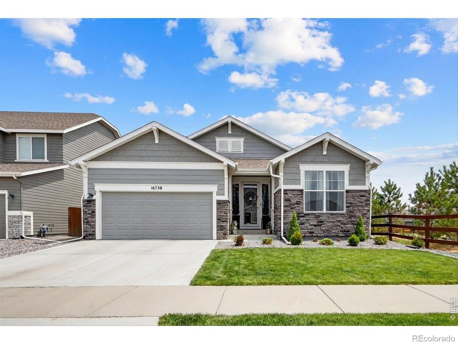  Mead Home | MLS #: 456789105557416738  Beaumont Boulevard, Mead Beds: 3 Baths: 2 Price: $499,999