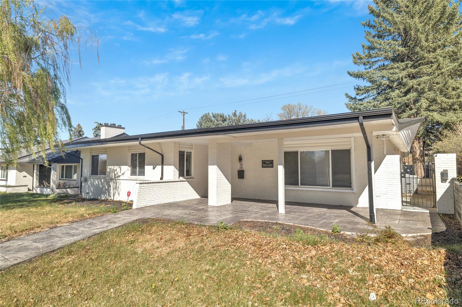  Denver Home | MLS #: 23183472930  Monaco St Pkwy, Denver Beds: 4 Baths: 4 Price: $899,000