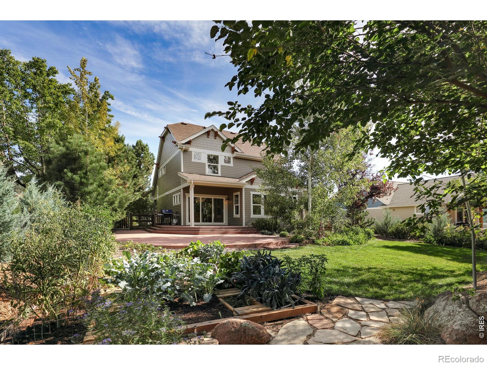  Lyons Home | MLS #: 4567891055575103  Estes Court, Lyons Beds: 3 Baths: 3 Price: $975,000