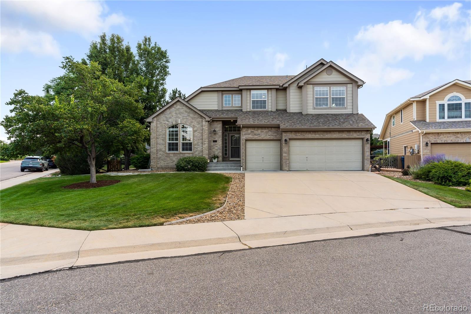 Legacy Ridge Westminster Home | MLS #: 37355053378 W 111th Drive , Westminster Beds: 4 Baths: 4 Price: $889,000