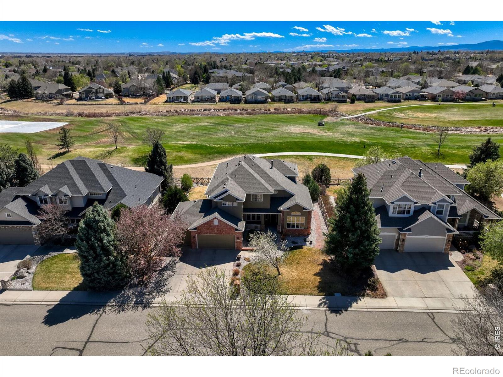 Spring Valley Longmont Home | MLS #: 45678910555761043  Wyndemere Circle, Longmont Beds: 5 Baths: 4 Price: $895,000