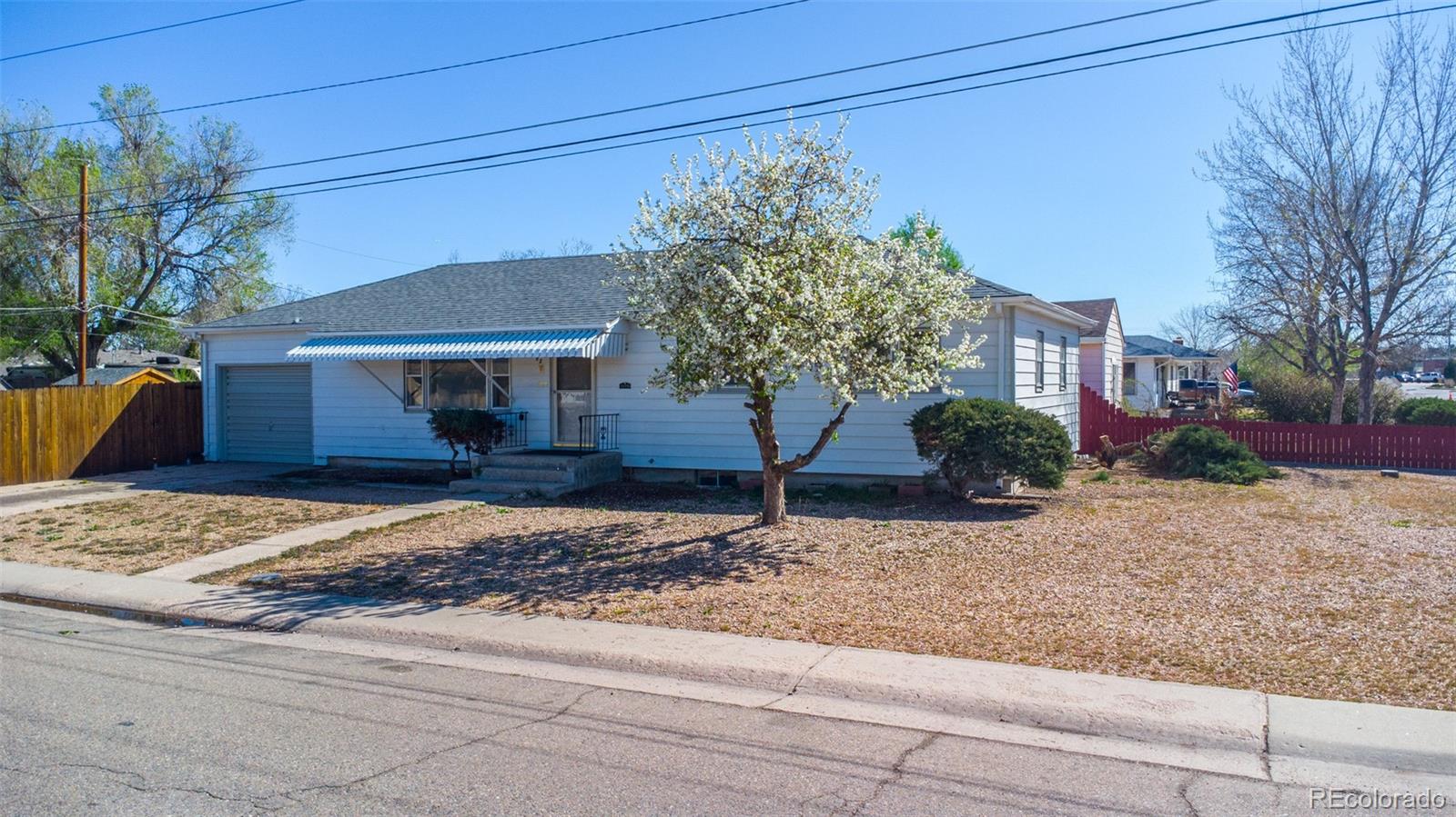  Brighton Home | MLS #: 910397352 N 13th Avenue, Brighton Beds: 5 Baths: 2 Price: $470,000