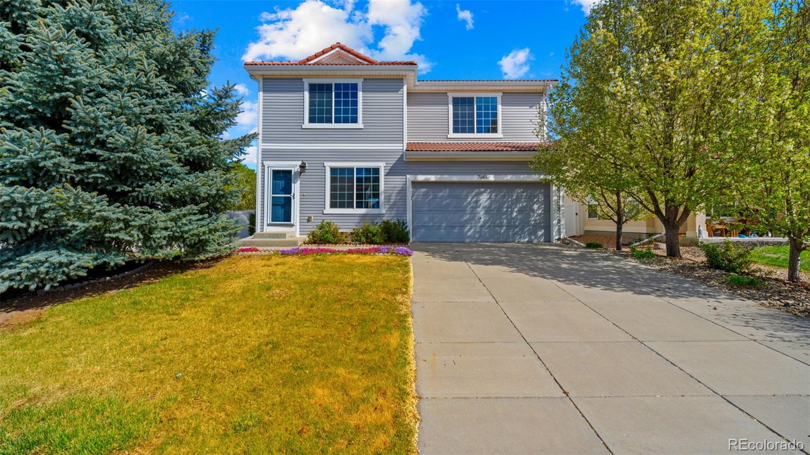 7948  firecracker trail, Fountain sold home. Closed on 2026-05-22 for $465,000.