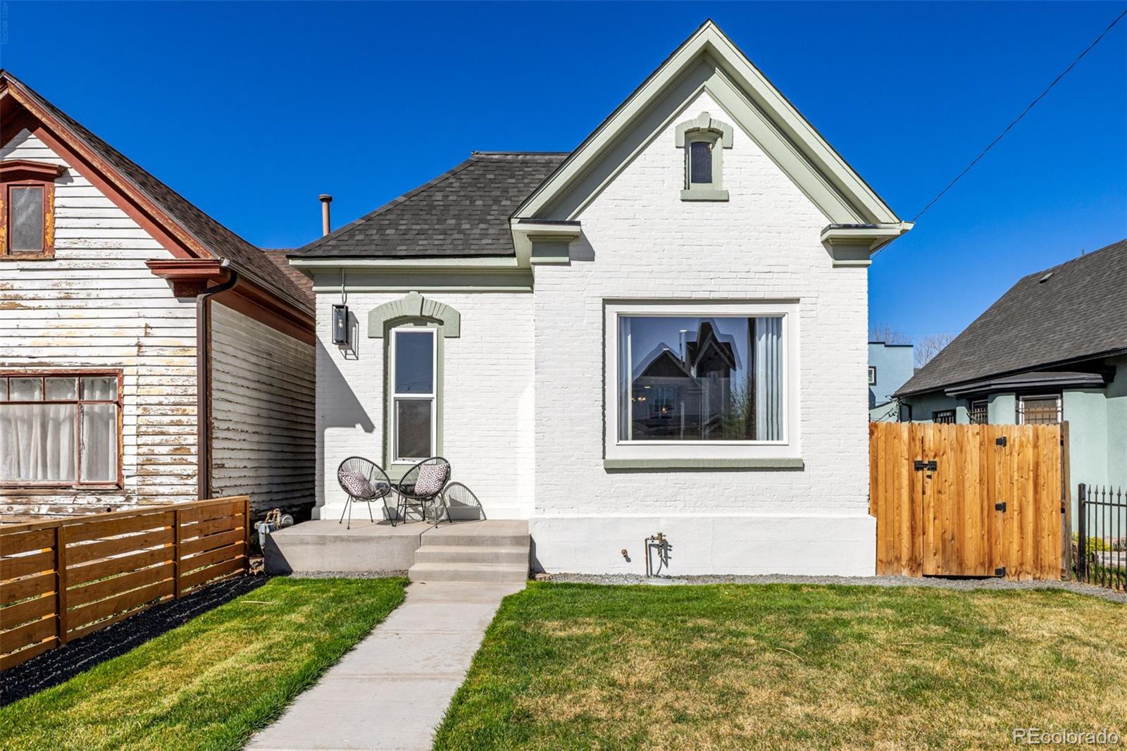 Lincoln Denver Home | MLS #: 2756271949  Lipan Street, Denver Beds: 3 Baths: 2 Price: $650,000
